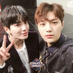 [인피니트] 명수&amp;성종
