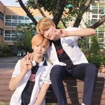 [NCT] 18 <b>제노</b> <b>재민</b>이 사진