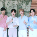 [EXO] 자공 특유의 <b>옷스타일</b> 좋아함