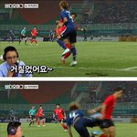 [<b>명랑</b>엽떡] 황희찬 최고의 킥
