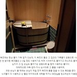 [명랑엽떡] <b>욕조</b>물 돌려쓰는 일본의 목욕문화