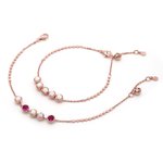 <b>조</b><b>녜</b>로운 팔찌!