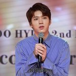 [인피니트] <b>우현</b>이 사진떳다
