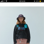 [댓글부탁해] 오아이오아이 후드티 색깔 ㅊㅂ좀