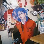 [시우민] 시우민 <b>MLB</b> 화보떴어ㅠㅠㅠㅠㅠ