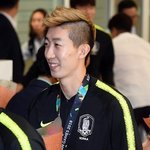 조현우 골키퍼는 피부도 좋으넹 헤헹