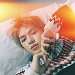 표정 좋고 몸 잘쓰는 강다니엘