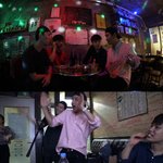 '어썸피드' 블락비 <b>비범</b>, 술과 밤이 만나니 폭발해버린 '흥신흥왕'...