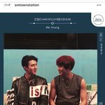[세훈] 180903 슴스테 인스타<b>그램</b>
