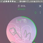 [방탄소년단] 아이돌<b>뮤비</b> 비하인드중에<b>정국</b>넘기여워