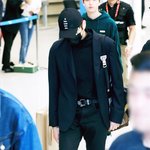 [강다니엘] 강다니엘 <b>입국</b> 기사사진