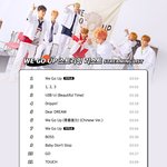 [NCT] 스밍<b>리스트</b>대로 돌려