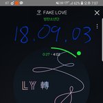 [방탄소년단] 이삐들도 해봨ㅋㅋㅋ
