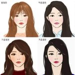 겨울 <b>쿨톤</b>의 정석