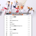 [NCT] 바뀐 스밍리스트로 <b>통일</b>하쟈