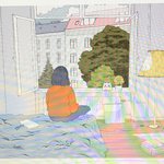[댓글부탁해] 요런 그림은 <b>일러스트</b>야?