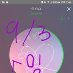 [방탄소년단] 함께<b>하자</b> 투표!!