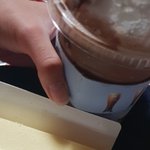 히히 스틱<b>케익</b> 받아따