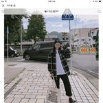 수학여행때 입을 <b>셔츠</b> 골라주라