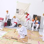 [드루와] <b>마크</b>가 있는 엔시티드림의 마지막 앨범