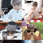 [강다니엘] 강다니엘 푹 쉬게해주<b>세오</b>