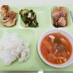 [이것좀봐줘] 돈내고 사먹기 너무 아까운 <b>학식</b>