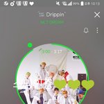 [NCT] 낼 아침까지 켜놓구 있으면 <b>폰</b> 터질까?