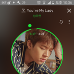 [인피니트] <b>우현</b>이..순위 봤겠지..??