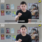 [워마드띵문] 한국남자 손 안씻는다고지적 <b>양남</b>