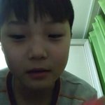 [드루와] 얘들아 존.나 귀엽고 잘생긴 <b>남초딩</b> 유튜버 찾음!!