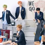 [댓글부탁해] 엔시티 음원순위 보고 울었대;;;