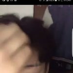 [댓글부탁해] 팬들이 <b>콧물</b>먹냐해서 빡친 홍원이