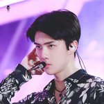 [세훈] 180902 <b>스카이</b>페스티벌 고화질5