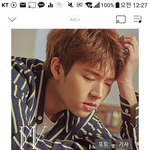 [인피니트] <b>우현</b>이 선공개무대 했어??