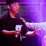[댓글부탁해] <b>홍원</b>이 왤케 어정쩡하게 서있어