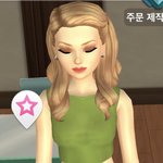 [드루와] 모바일 <b>심즈</b> 하는사람~~~??