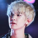 [EXO] 와 갤러리에 <b>박찬열</b> 금발짤 개많네
