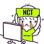 [NCT] 어제 학교에서 <b>의자</b> <b>위</b>에서 봉 휘두름ㅋㅋㅋㅋㅋ