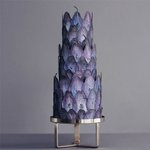 미술관에서 들고 나온 듯한 <b>케익</b>