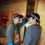 [EXO] 민석이 엠엘비