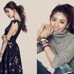 상콤한 나나의 반전 매력~!
