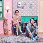 [EXO] 같은 뮤비 스타일링 <b>갭</b>봐