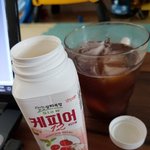 케피어12로 다이어트 시작~