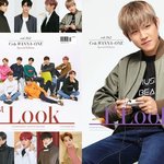 [박우진] 퍼룩 커버 다시 진행 (백커버)