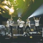 [EXO] 신비<b>주의</b> 아이돌 엑소....