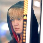 [EXO] 악 <b>찬열</b>이 부었어...