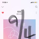 [방탄소년단] 애들 잘 도착한 모양