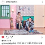 [세훈] 180904 슴스테 인스타<b>그램</b>1