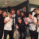 [EXO] 엑소로 보는 친구끼리는 닮는다는<b>설</b>
