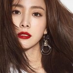한지민 <b>세상</b> 혼자 사는 미모